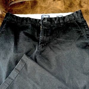 Chaps dress pants 34x34